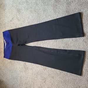NWOT VICTORIA'S SECRET YOGA PANTS